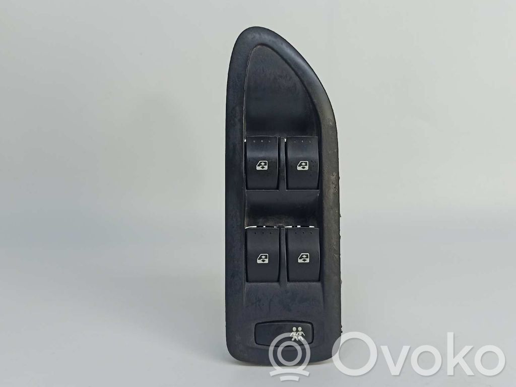 Renault Laguna II Electric window control switch 