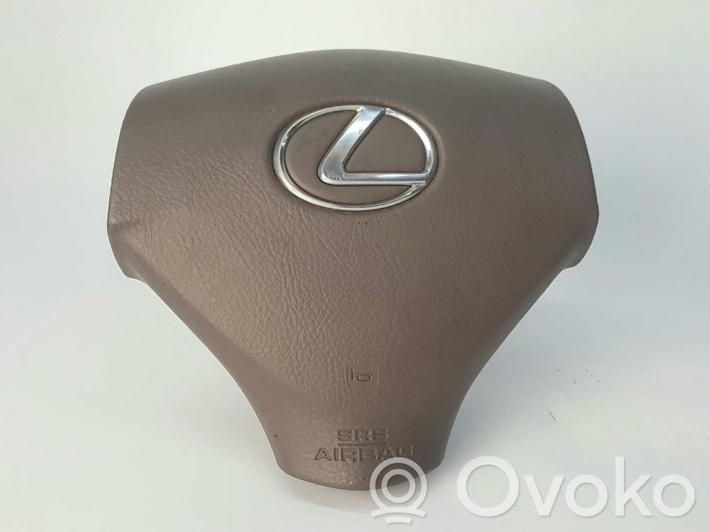 Poduszka powietrzna Airbag kierownicy   4513048110E0