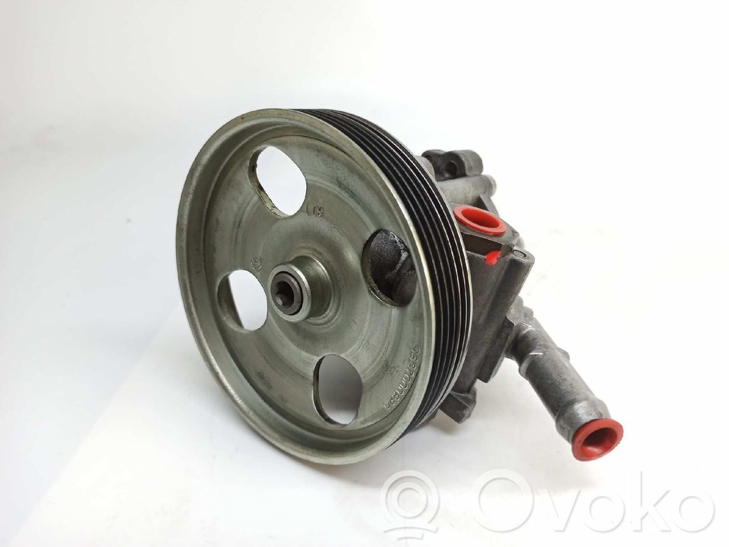 Power steering pump   4007EA,1673619580