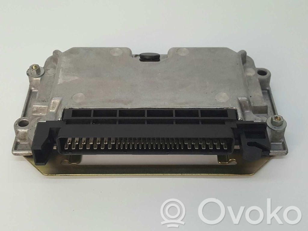 Peugeot 306 Engine control unit/module 