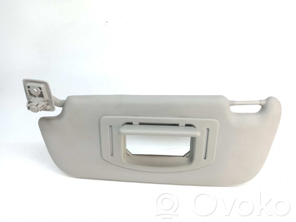 Smart ForFour I Sun visor 