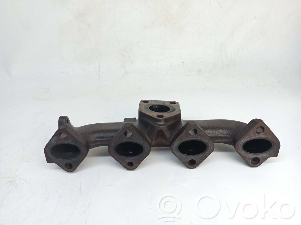 Land Rover Freelander Kolektor wydechowy 