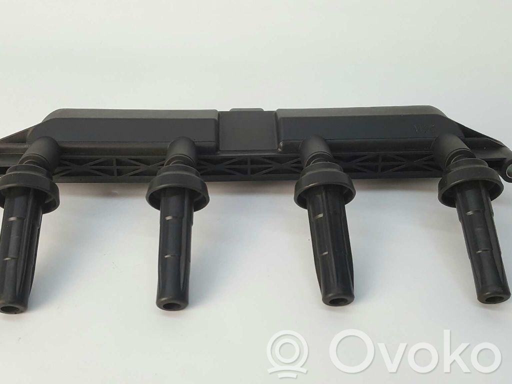 Citroen C3 High voltage ignition coil 