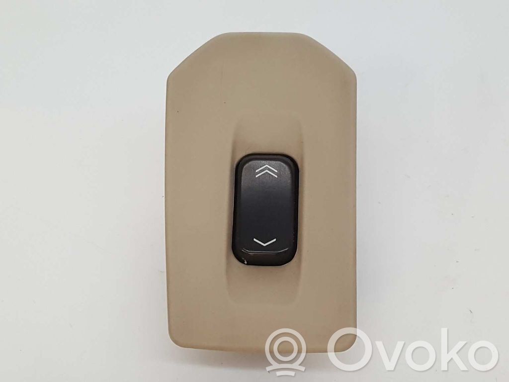 Electric window control switch   25750264,19259973