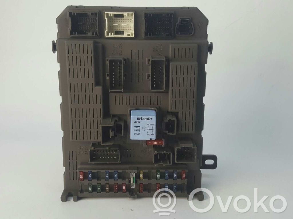 Citroen C5 BSM Control unit 