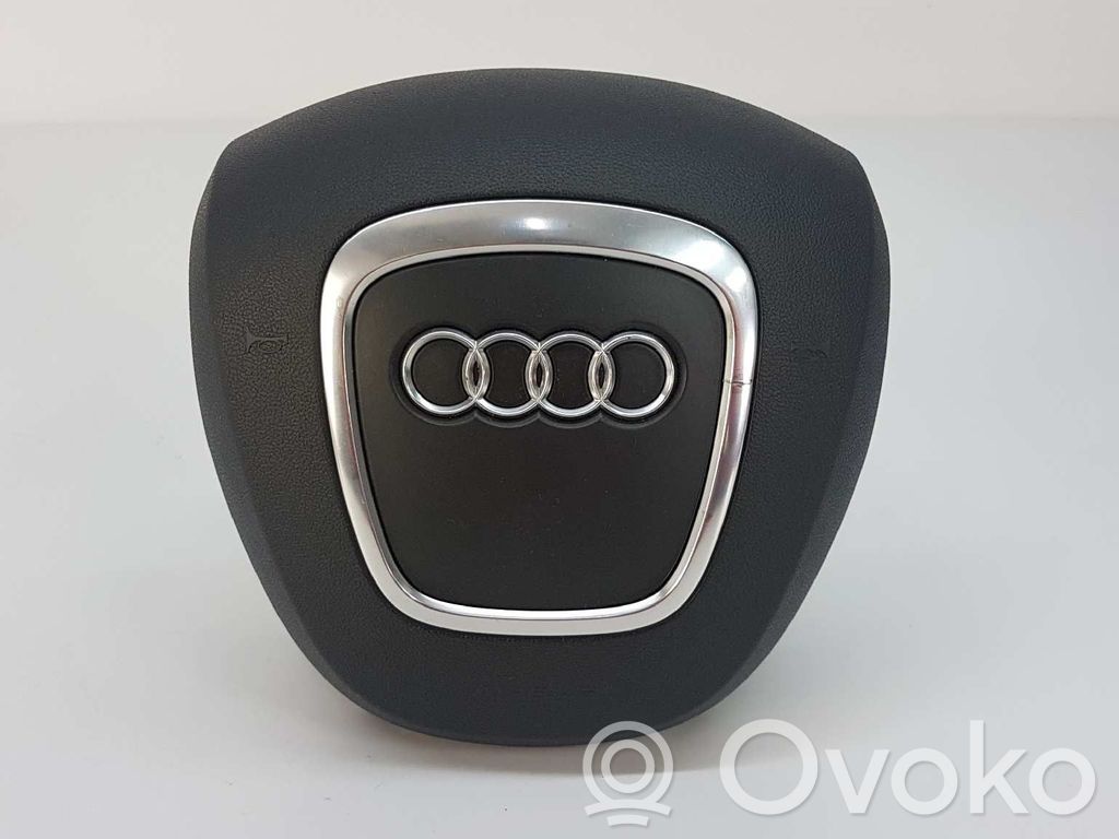 Audi A8 S8 D3 4E Vairo oro pagalvė 