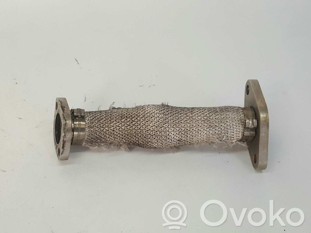 Audi A4 S4 B6 8E 8H Muu ulkopuolen osa 