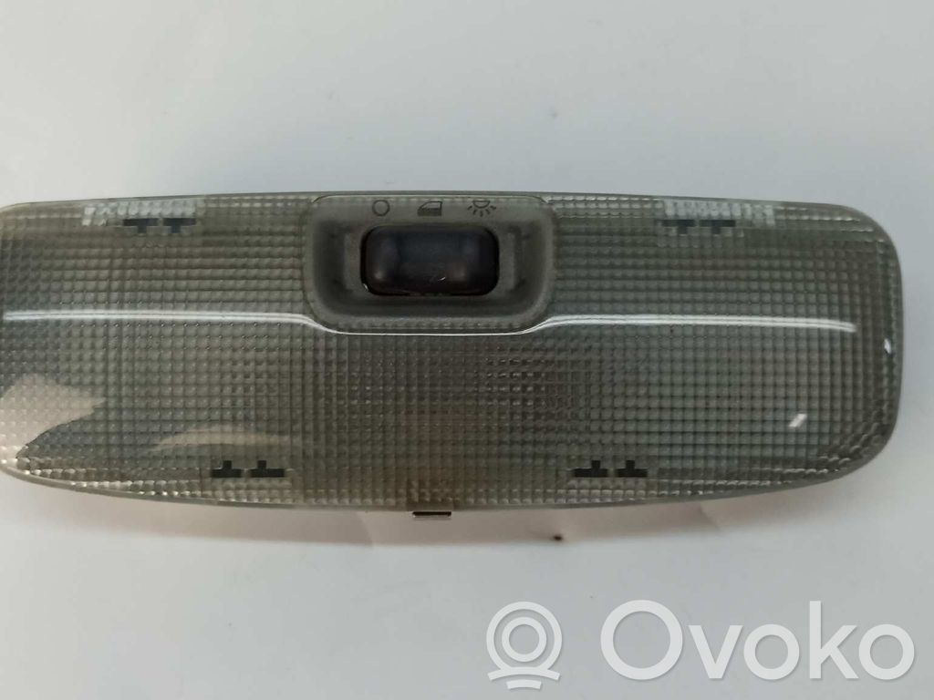 Ford Focus Other interior part 