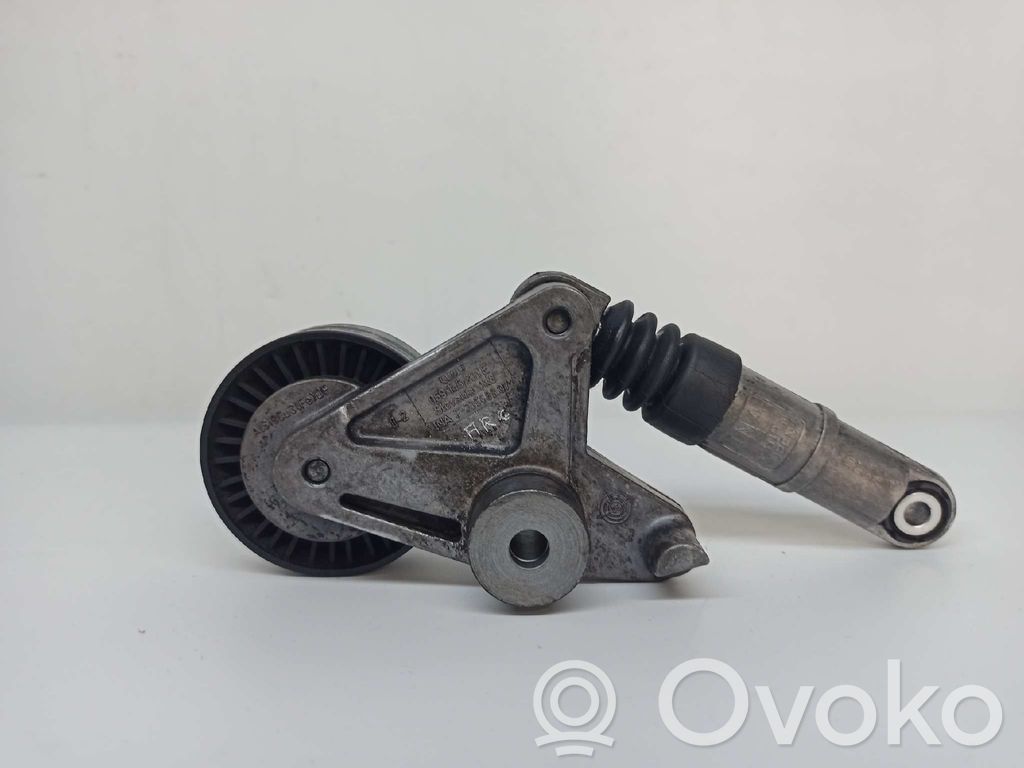 Generator/alternator belt tensioner   059145201E