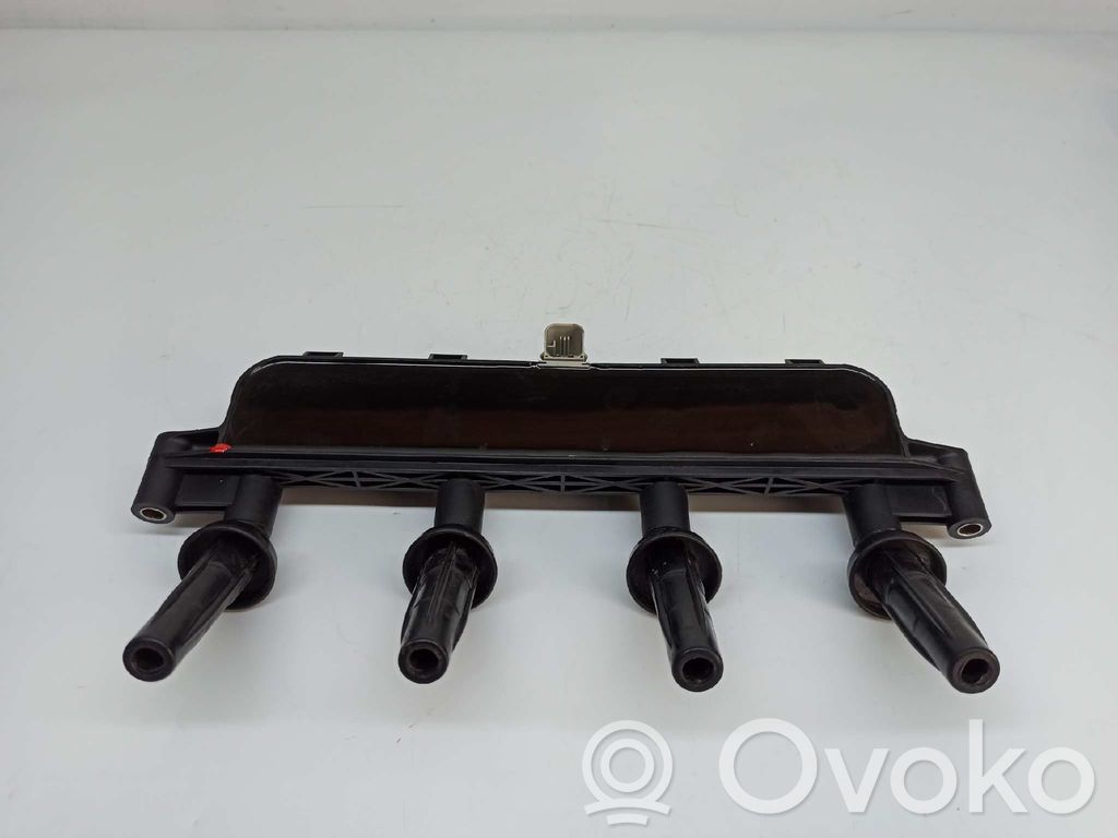 Citroen C3 High voltage ignition coil 