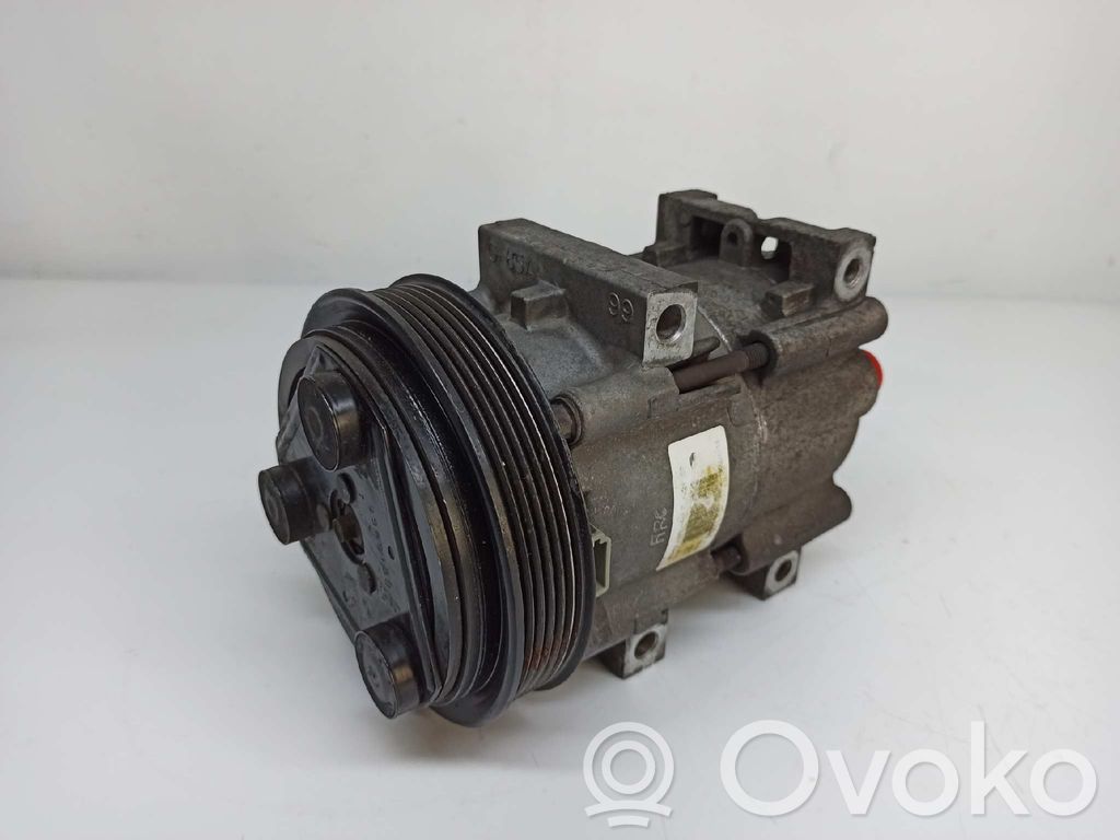 Ford Ka Air conditioning (A/C) compressor (pump) 