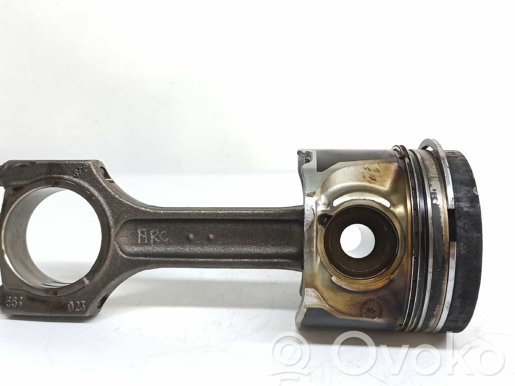 BMW 5 E60 E61 Gearbox mounting bracket 