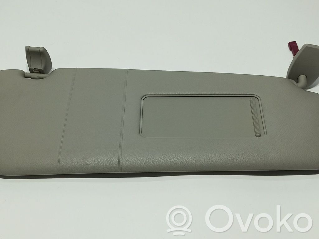 Sun visor   51167897606
