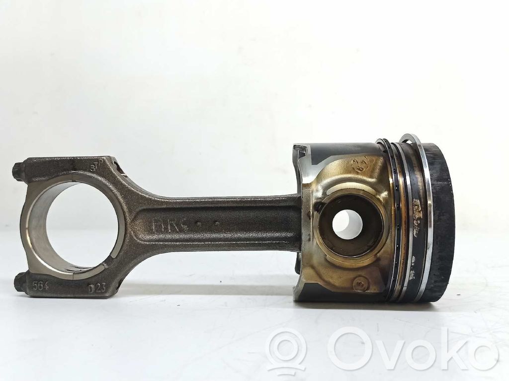 BMW 5 E60 E61 Gearbox mounting bracket 
