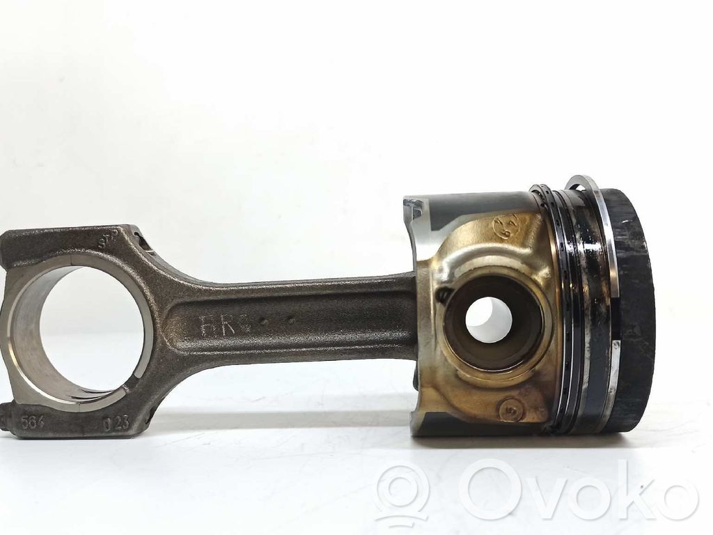 BMW 5 E60 E61 Gearbox mounting bracket 