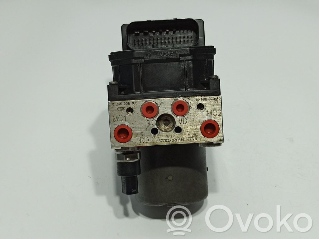 ABS Blokas   4541C5,0265950075