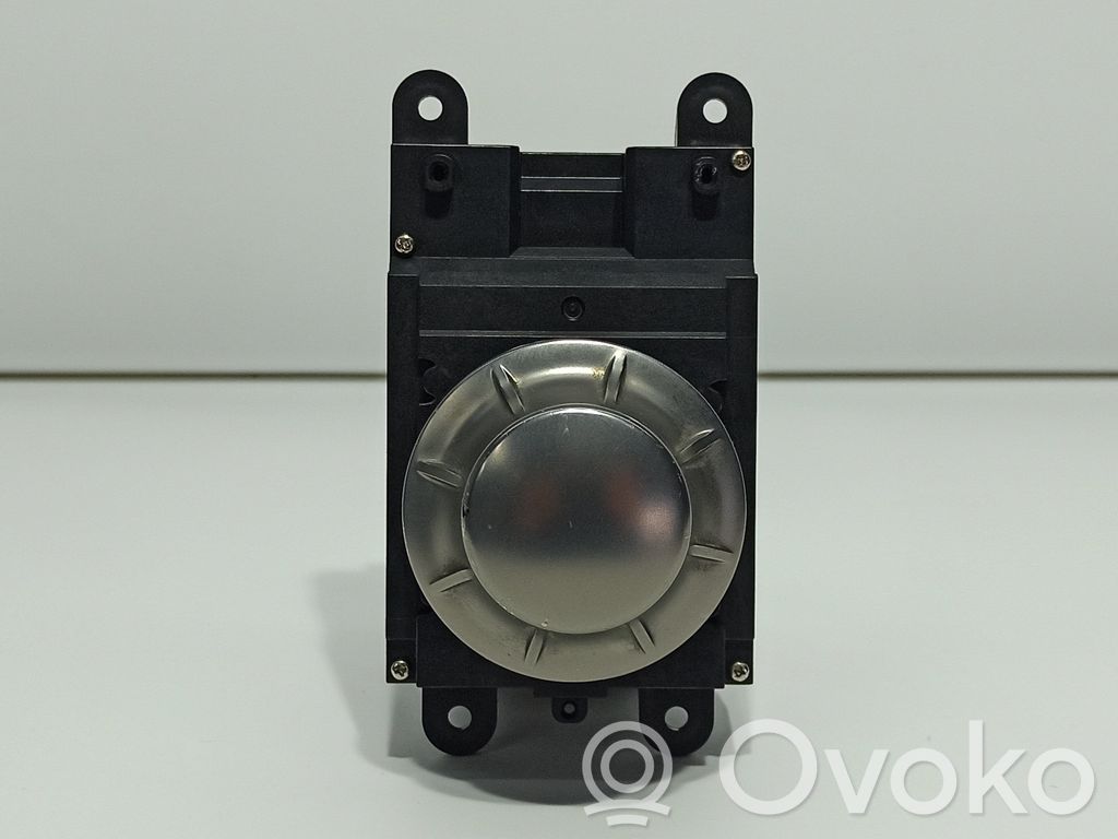BMW 5 E60 E61 Interruptor de control multifunción 
