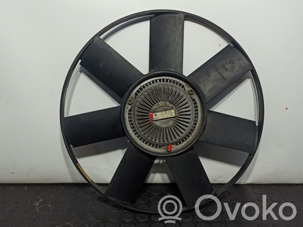 BMW 5 E39 Muu ulkopuolen osa 