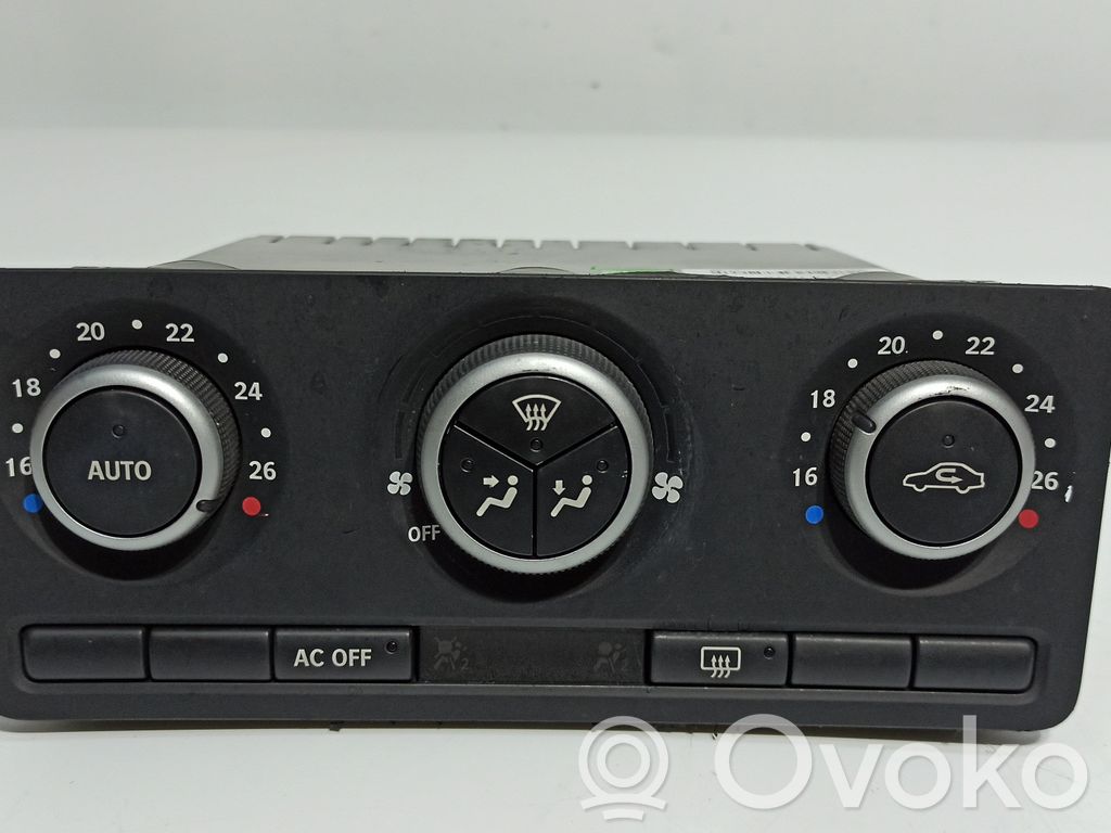 Saab 9-5 Other switches/knobs/shifts 