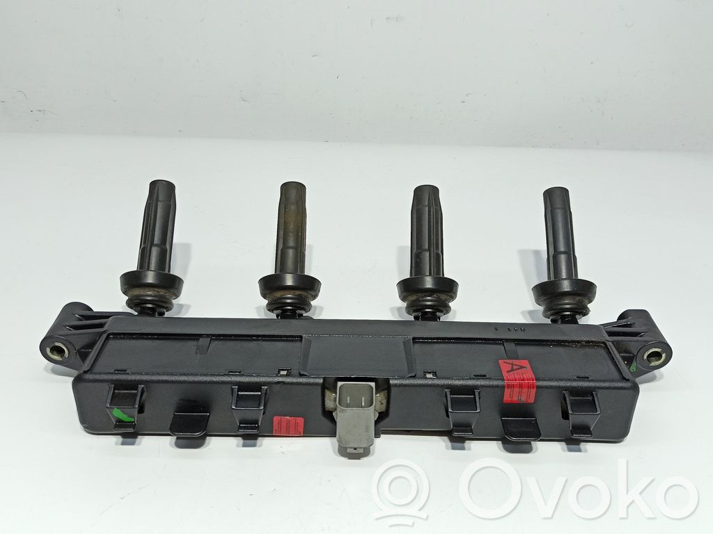 Citroen Xsara High voltage ignition coil 