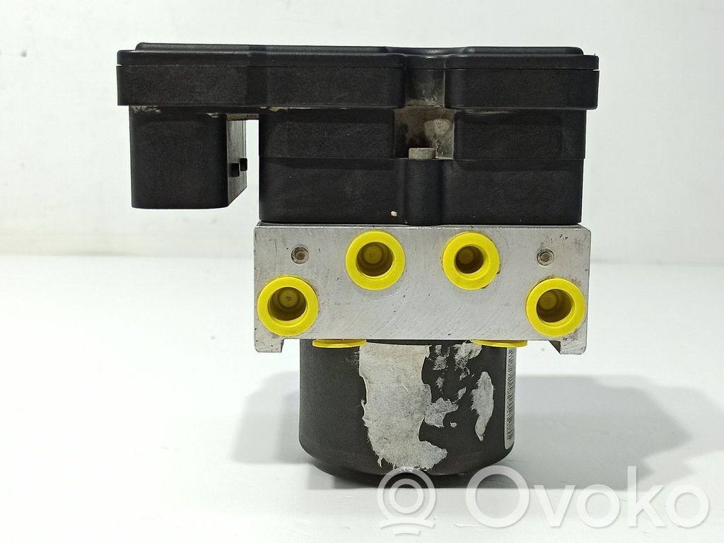 Ford Focus ABS Pump 