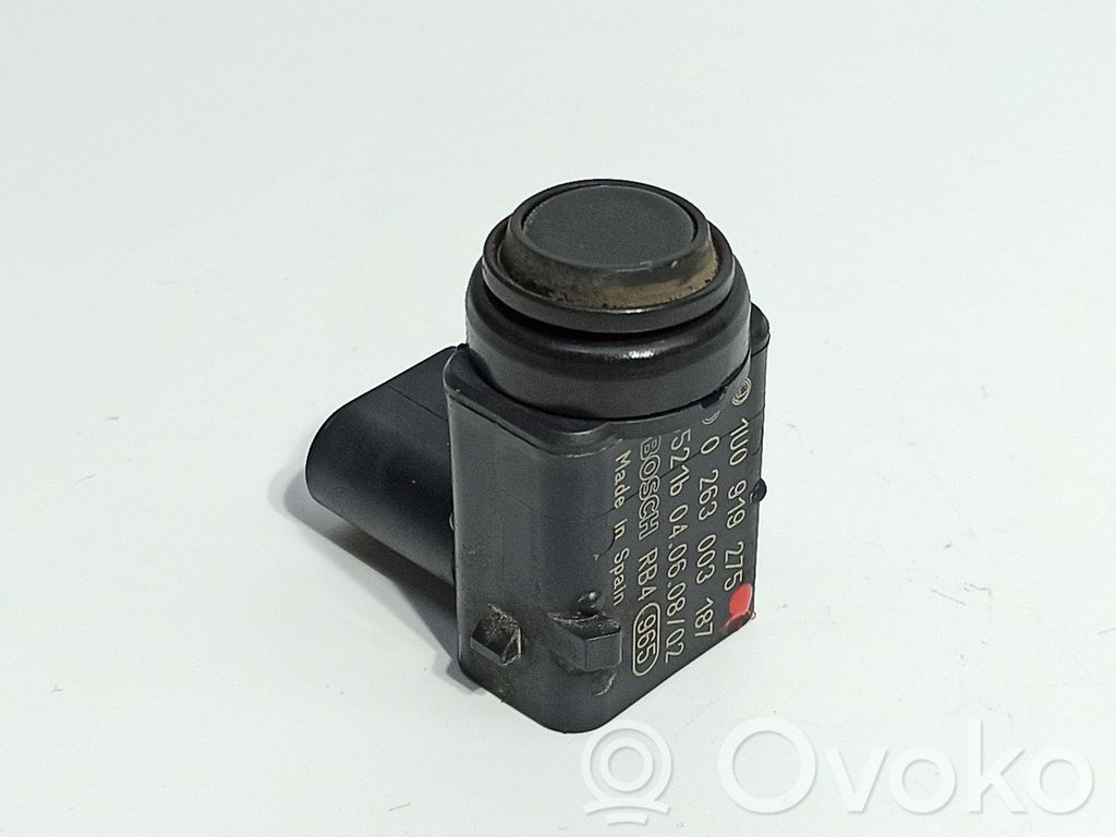 Volkswagen Touran I Parking PDC sensor 