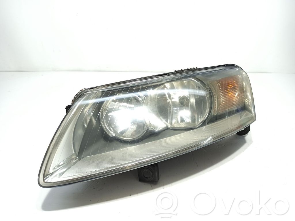 Audi A6 S6 C6 4F Other exterior part 