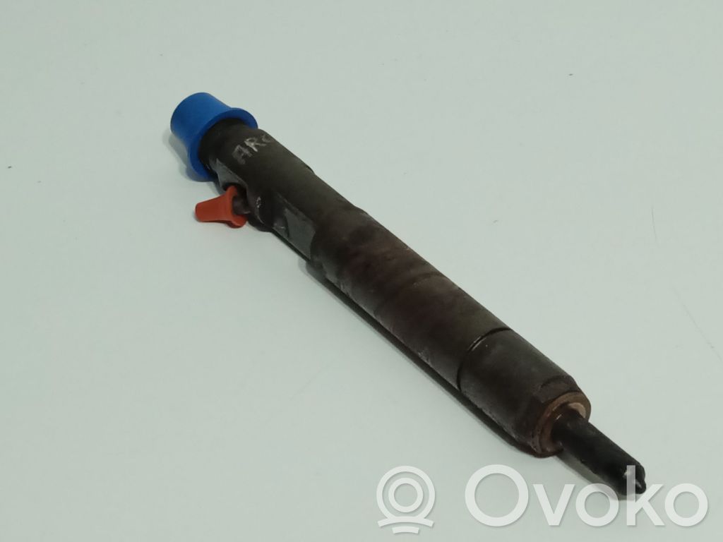 Ford Transit Injector combustibil 