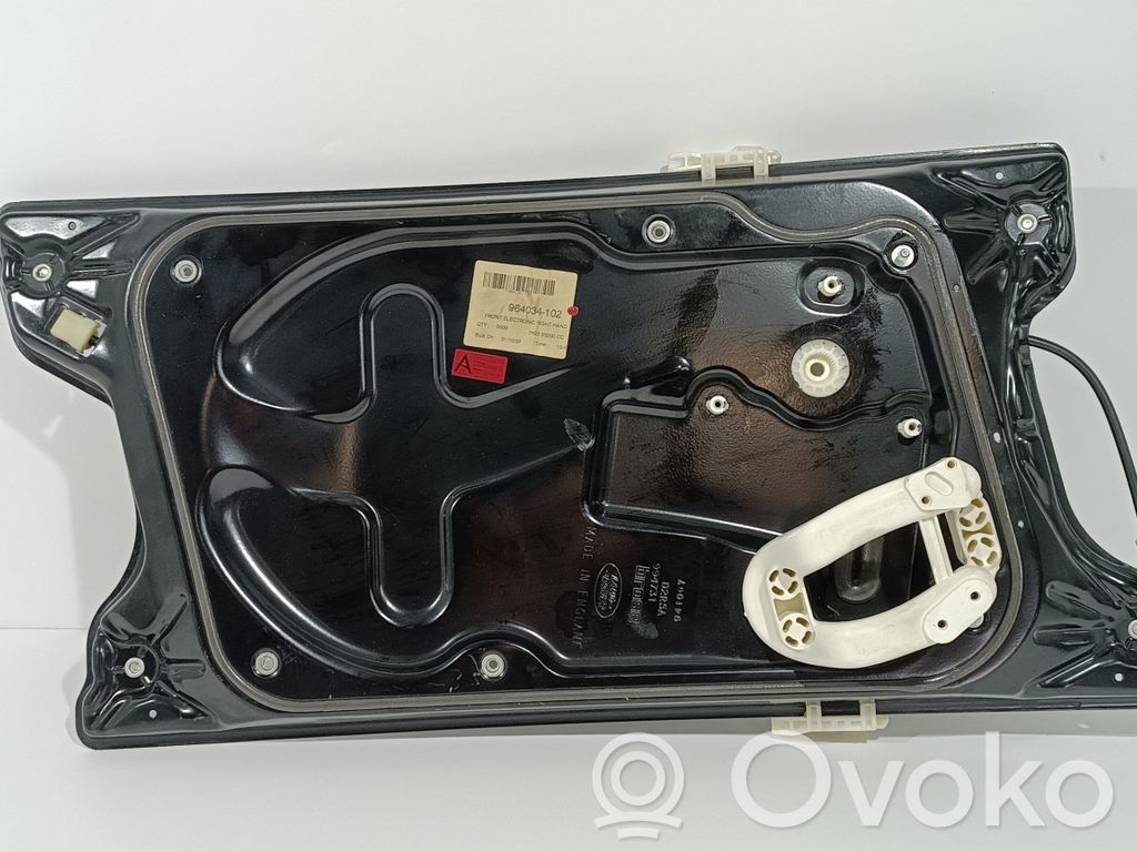 Land Rover Range Rover Sport L320 Macara electrică geam ușă față 