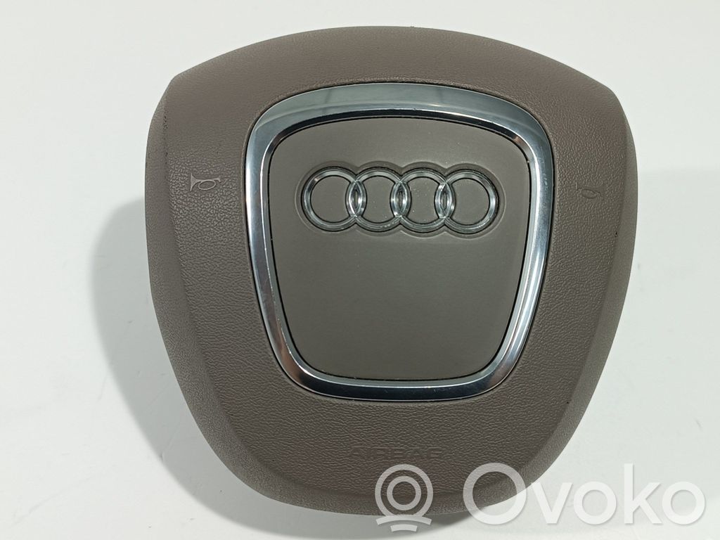 Audi A8 S8 D3 4E Vairo oro pagalvė 