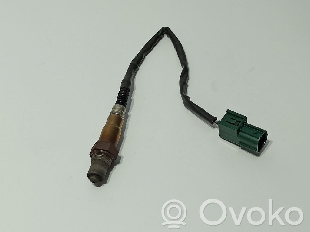 Nissan Primera Lambda probe sensor 