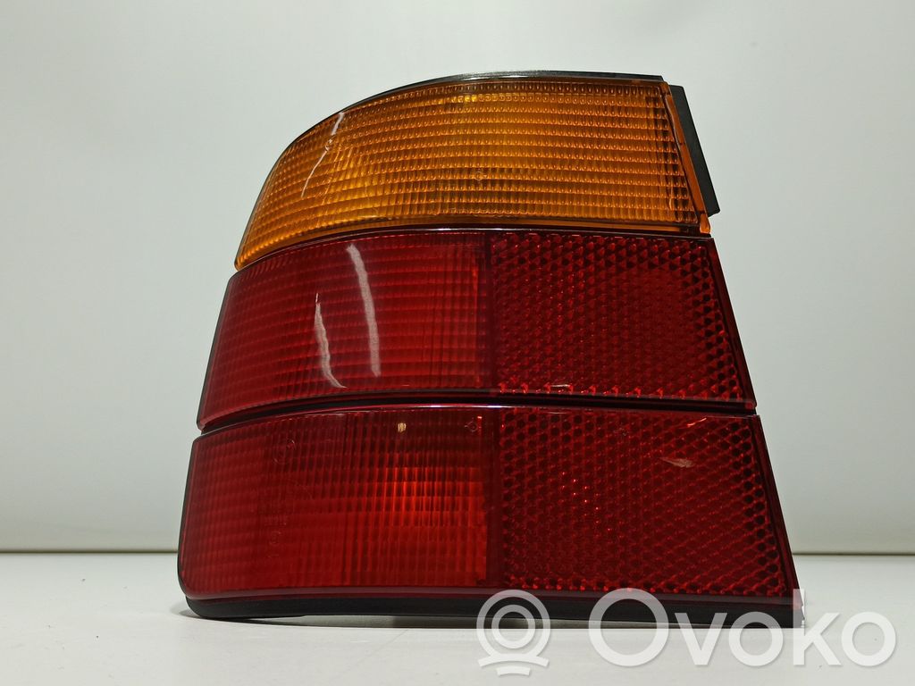 BMW 5 E39 Rear/tail lights 