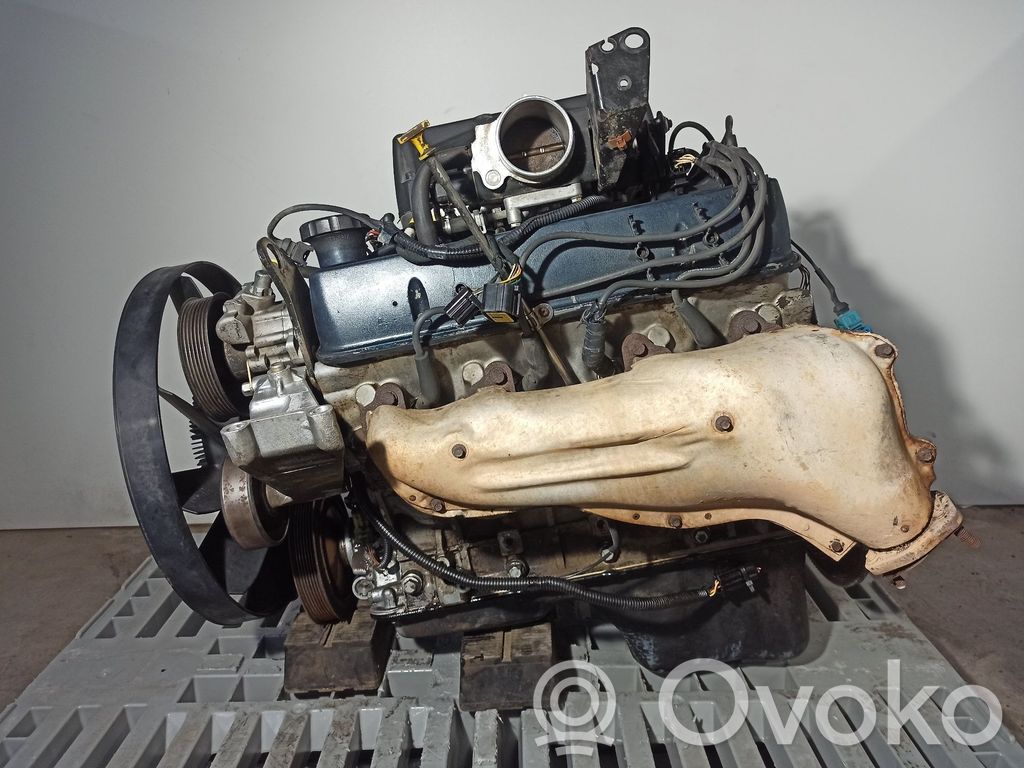 Engine   46D