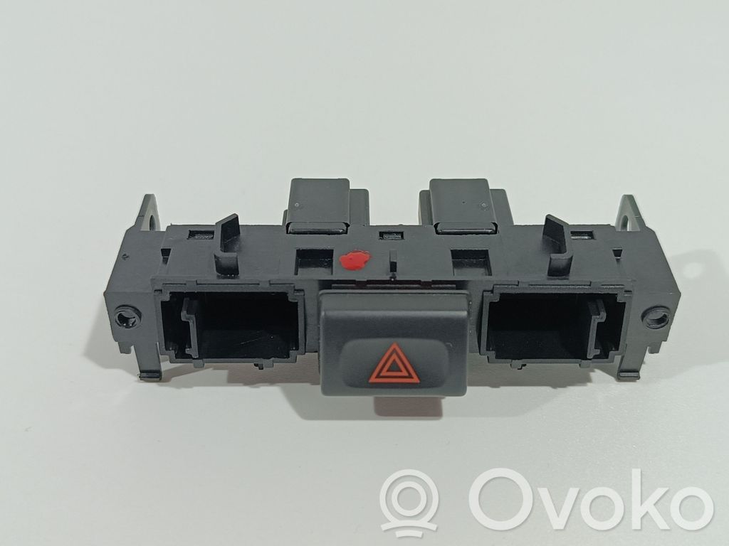 Jaguar X-Type Hazard light switch 