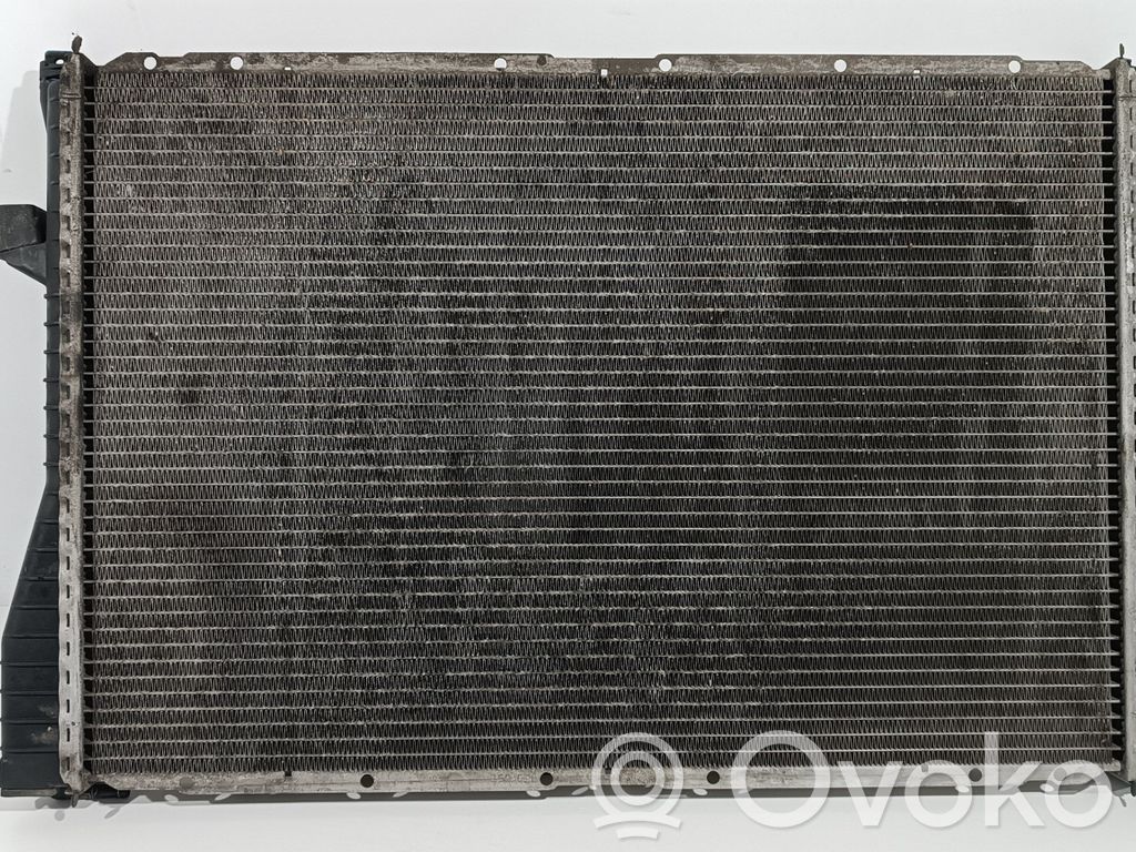 BMW 5 E39 Radiatore di raffreddamento 