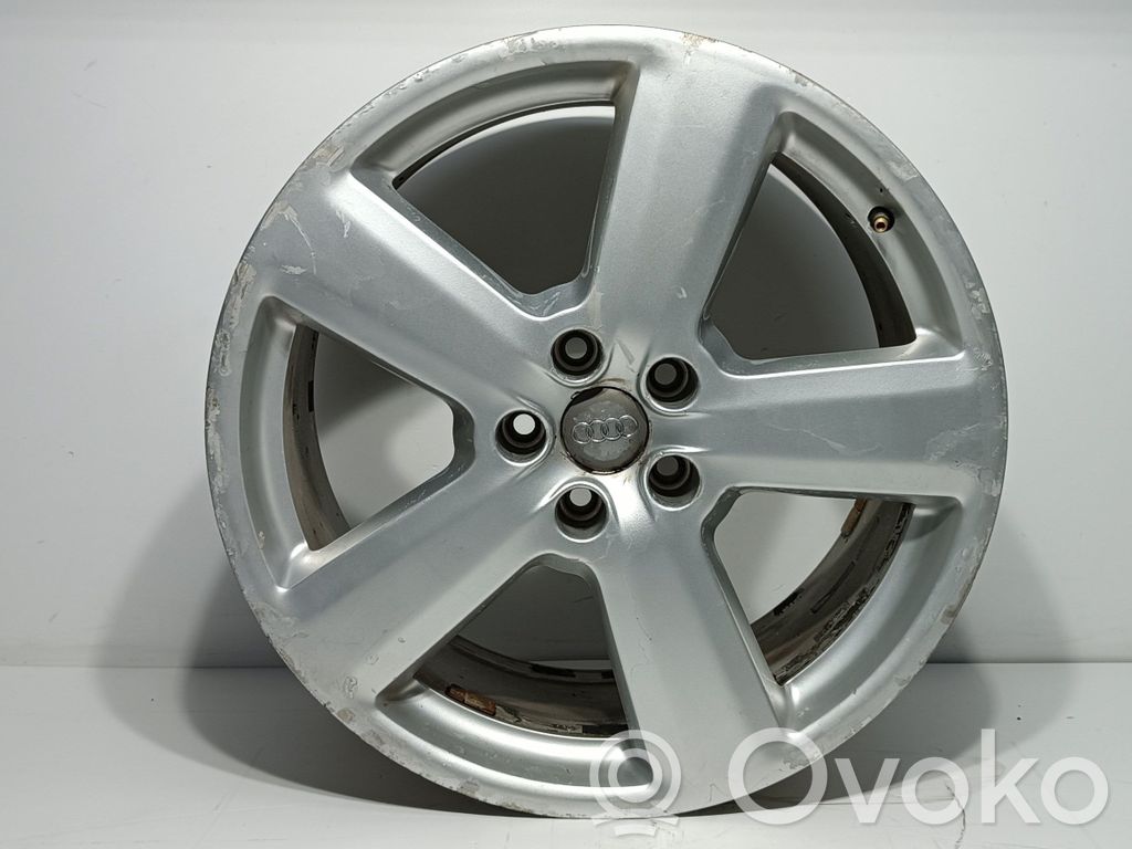 Audi A8 S8 D3 4E R17-alumiinivanne 