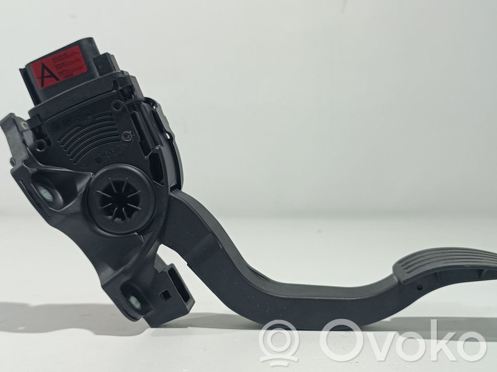 Ford S-MAX Elektriskais gāzes pedālis / sensors 