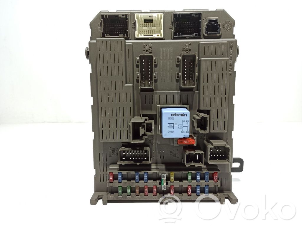 Citroen C5 BSM Control unit 