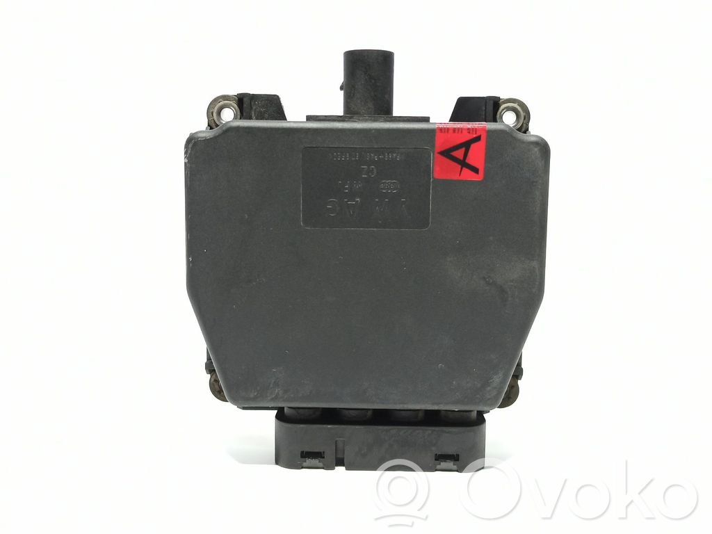 Seat Ibiza III (6L) Alte unități/module de control 