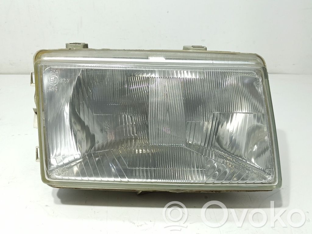 Renault 21 Other exterior part 