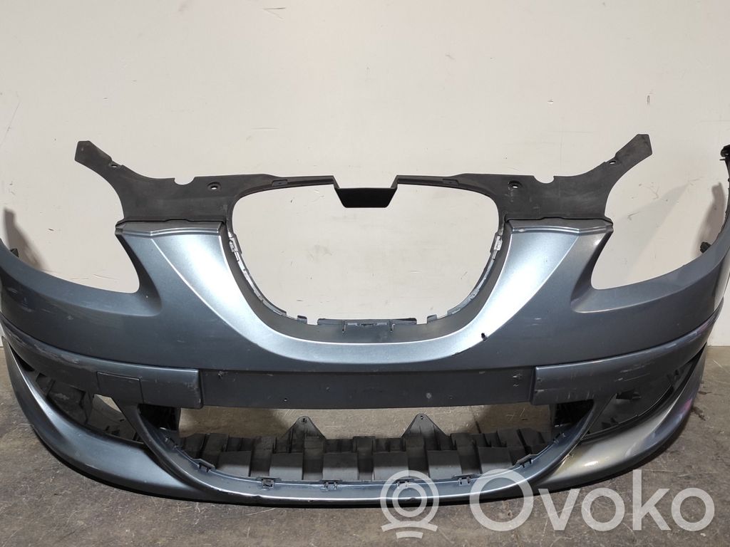Seat Toledo II (1M) Front bumper 