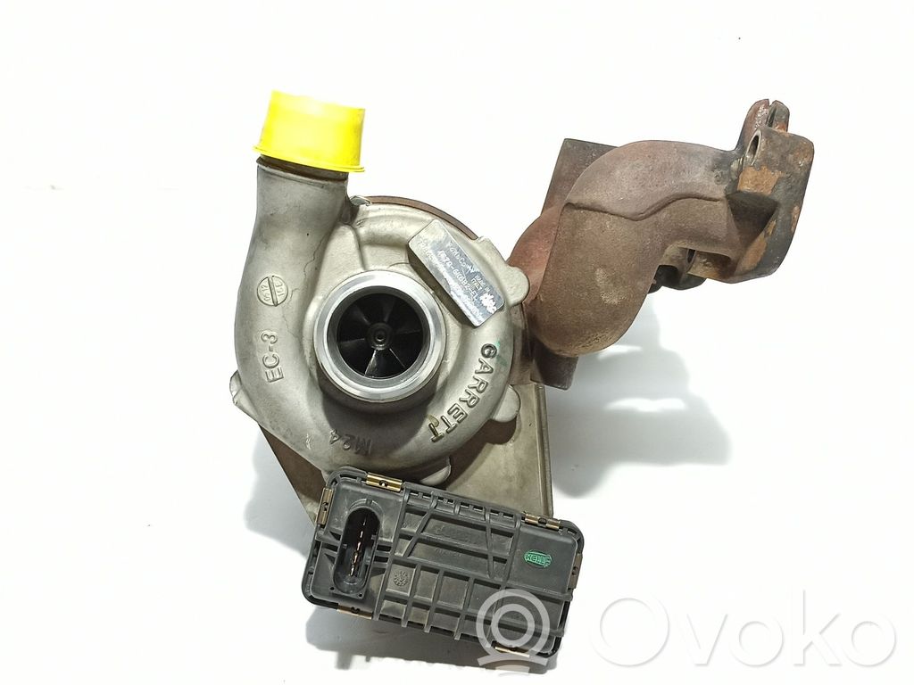 Turbo   1578770