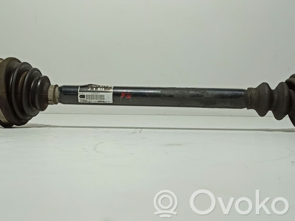 Audi A4 S4 B5 8D Planetară față 