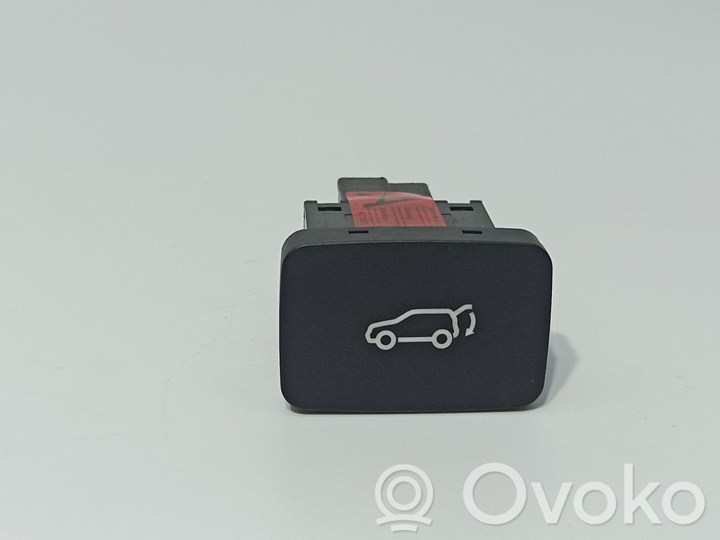 MG MG5 II Other switches/knobs/shifts 