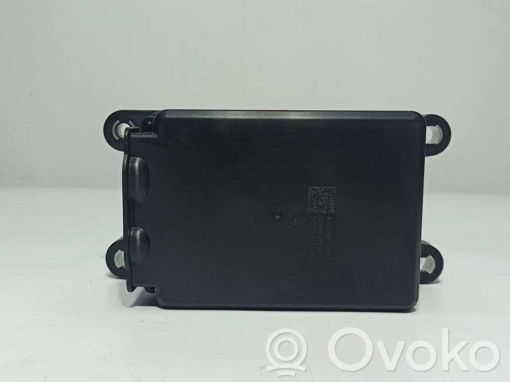 MG MG5 II Sonstige Steuergeräte / Module 
