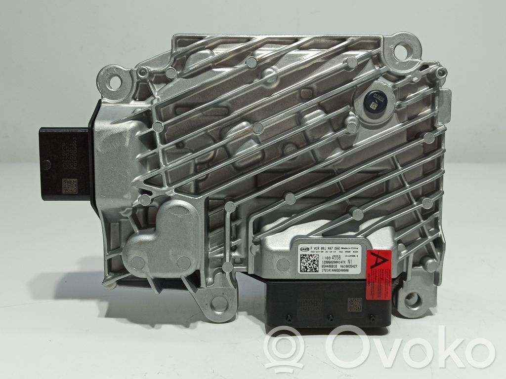 MG MG5 II Other control units/modules 