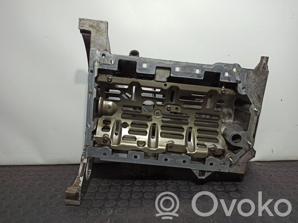 Land Rover Discovery 4 - LR4 Bastidor delantero 