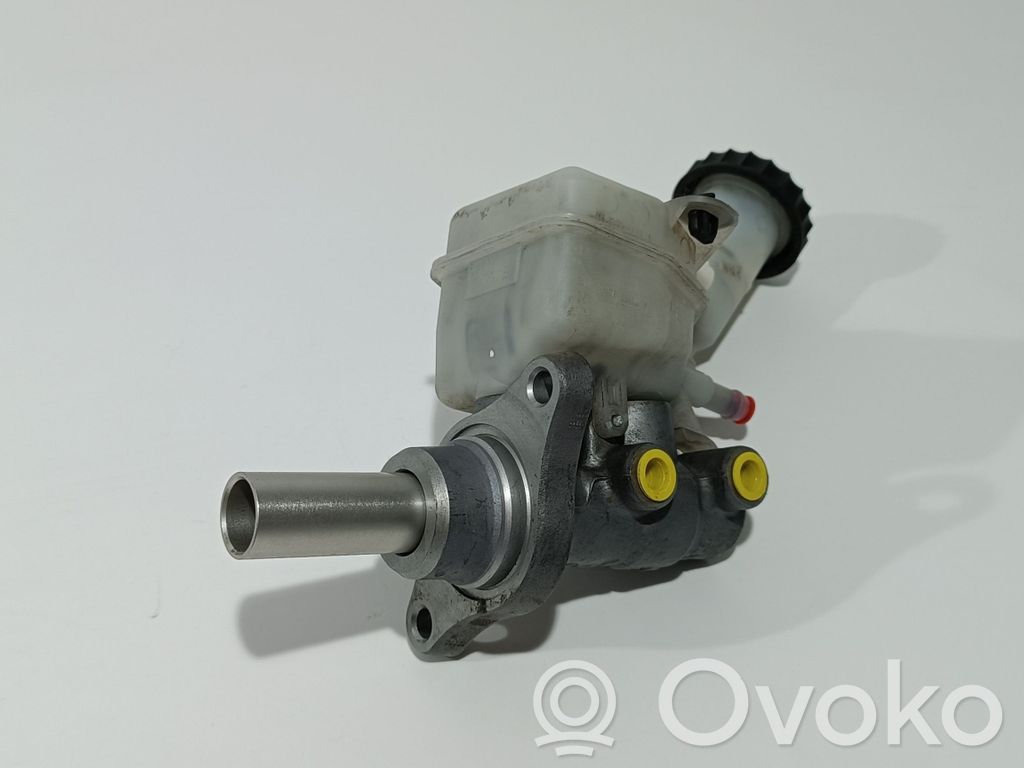 Brake booster   4625A421,4627A027