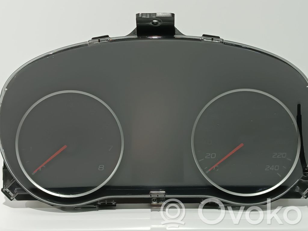 Mitsubishi Eclipse Speedometer (instrument cluster) 