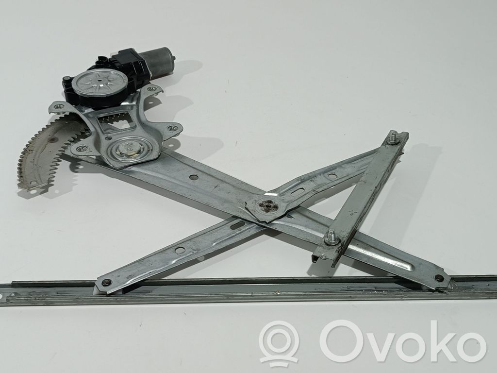 El. lango pakėlimo mechanizmas be varikliuko   5713A504,5713A510